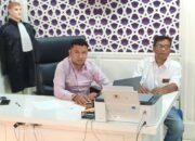 Pimpinan Ponpes di Tangerang Ditahan, Dugaan Pencabulan Santri Terjadi Sejak 2018