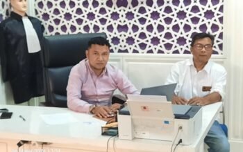 Pimpinan Ponpes di Tangerang Ditahan, Dugaan Pencabulan Santri Terjadi Sejak 2018