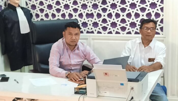 Pimpinan Ponpes di Tangerang Ditahan, Dugaan Pencabulan Santri Terjadi Sejak 2018