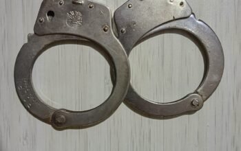 Seram! Pelajar Dibawa Keliling Pakai Borgol, Pelaku Ngaku Polisi dan Minta Tebusan