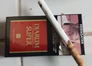 Konsumen Keluhkan Rokok Jarum Super: Batang Bengkok dan Rasa Berbeda