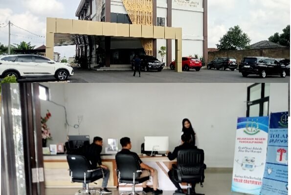 3 Anggota DPRD Pangkalpinang Diperiksa Kejari Terkait Dugaan Penyimpangan SPPD