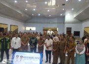 Musrenbang RKPD 2027 Bungo Digelar, Bupati Dedy Putra Tekankan Sinkronisasi Program dan Aspirasi Warga