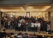 BBC Adakan Bukber Dengan Tema Ramadhan Brew-Nion 2026, dan Santunan Yatim di Atria Hotel