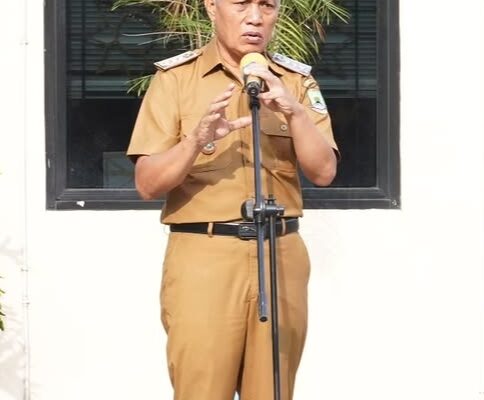 Di Balik Perayaan HUT ke-33 Kota Tangerang, 283 Botol Miras Berasal dari CIledug