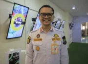 Zero Accident! Dishub Tangerang Siaga Total Jelang Mudik 2026