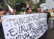 33 Tahun Kota Tangerang, FAM: Masalah Dasar Tak Kunjung Tuntas