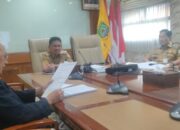 Nantang Minta Dilaporkan, Ibnu Jandi Sebut Walikota Tangerang Angkuh