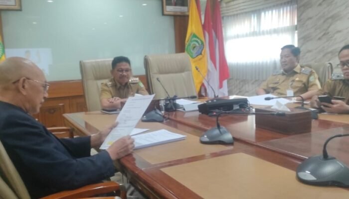 Nantang Minta Dilaporkan, Ibnu Jandi Sebut Walikota Tangerang Angkuh