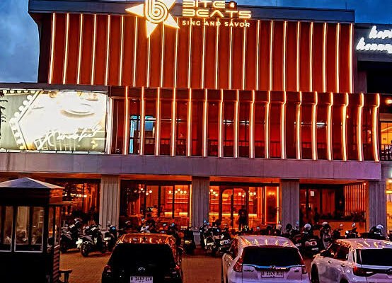 Bite & Beats Karaoke Diduga Tetap Buka Saat Ramadan, Manajer Bungkam