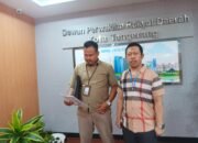 Dipanggil Tak Datang, Dihubungi Tak Respon, Oknum Anggota DPRD Ini Diseret ke Jalur Hukum