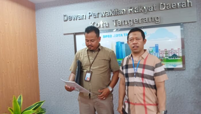 Dipanggil Tak Datang, Dihubungi Tak Respon, Oknum Anggota DPRD Ini Diseret ke Jalur Hukum