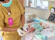 Rp4,3 Miliar Buat Cek Bayi di Tangerang, Kok Pakai Penunjukan Langsung?