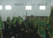 Wagub Sani Ajak Muslimat NU Sinergi Bangun Daerah Jambi