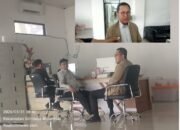 2 Jam Diperiksa Kejari Pangkalpinang, Muhammad Iqbal Lebih Awal Keluar dari Ruang Penyidik