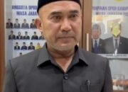 Bupati Bungo Bantah Isu Terlibat PETI, Dedy Putra: Demi Allah, Saya Haramkan Uang Tambang Ilegal