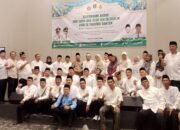 Gubernur Absen, PGRI Banten Tetap Solid di Halal Bihalal
