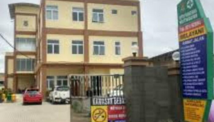 DKR Soroti Dugaan Tarif Tinggi Pemeriksaan Catin di Puskesmas Kutabumi