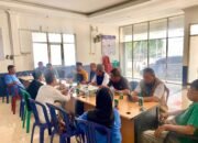 PWI Kota Tangerang Bahas Program Kerja 2026–2027, Fokus UKW dan Peningkatan Profesionalisme Wartawan