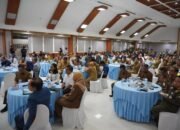 Warga Soroti Jalan Rusak dan Banjir, Aerotropolis Mimpi Basah Pemkot Tangerang ?