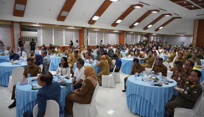 Warga Soroti Jalan Rusak dan Banjir, Aerotropolis Mimpi Basah Pemkot Tangerang ?