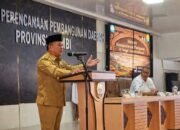 Menata Kemandirian Pangan Jambi di Tengah Agenda Nasional