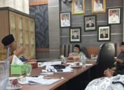 DPRD Bungo Desak Perbaikan Distribusi LPG 3 Kg, Pangkalan Nakal Diminta Ditindak