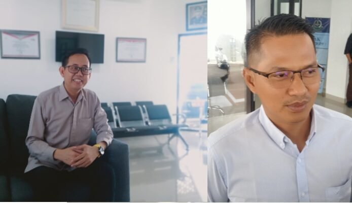 Feri Sardani: Insyaallah Semua Bisa Dipertanggungjawabkan