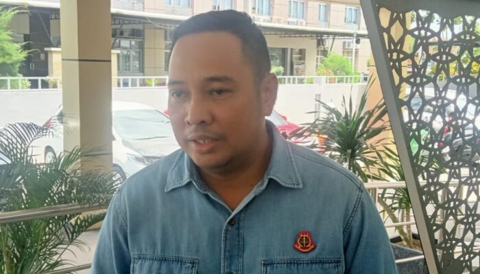 Kejari Pangkalpinang Klarifikasi Anggaran DPRD 2024–2025, Pimpinan Akan Dipanggil Pekan Depan