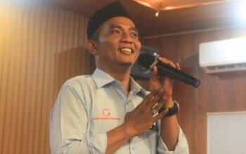 CEO Gyokai Indonesia Kompeten, Dukung Langkah BNN Wujudkan Kerja Tanpa Obat Terlarang 