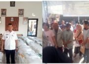 Kelurahan Semabung Lama Salurkan Bantuan CPP untuk 745 KPM