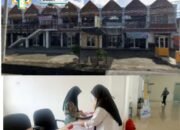 Gerai DKP Hadir di MPP Pangkalpinang, Nelayan Kini Lebih Mudah Urus Rekomendasi BBM Subsid