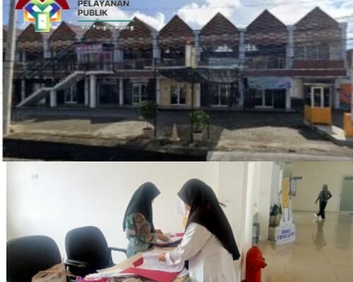 Gerai DKP Hadir di MPP Pangkalpinang, Nelayan Kini Lebih Mudah Urus Rekomendasi BBM Subsid