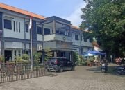 Anggaran Pemeliharaan SMAN 2 Mojokerto 2025 Disorot, Humas Sulit Dikonfirmasi