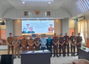 MoU Kejari Bungo–BUMD, Perkuat Transparansi dan Pelayanan Publik