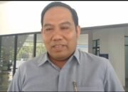 Adi Irawan Penuhi Panggilan Kejari Pangkalpinang, Diperiksa Terkait Dugaan Tipikor Perjalanan Dinas