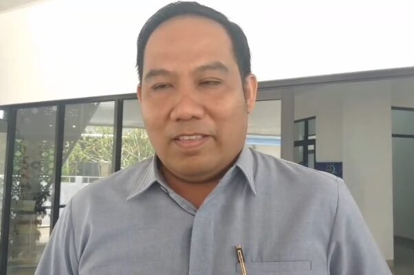 Adi Irawan Penuhi Panggilan Kejari Pangkalpinang, Diperiksa Terkait Dugaan Tipikor Perjalanan Dinas