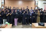 Rapat Pra Raker DKKT Tangerang Matangkan Program, Siap Digelar 22 April