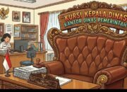 Nasib Pejabat Eselon II di Ujung Tanduk: Uji Kompetensi vs Loyalitas