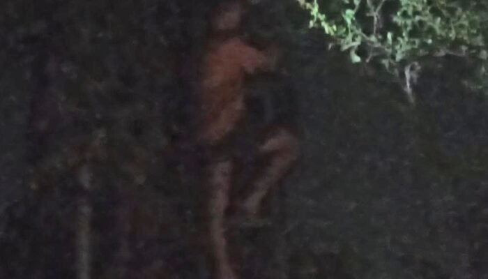 Teknisi WiFi Mojokerto Diduga Langgar K3 Saat Perbaikan Dini Hari