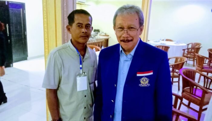 HNSI Apresiasi Gerai DKP di MPP Pangkalpinang, Urus BBM Nelayan Kini Lebih Mudah