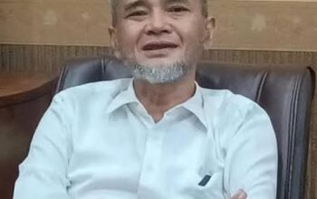 Guru Banten Diduga Palsukan Tanda Tangan untuk Cairkan Hibah Rp200 Juta