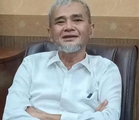 Guru Banten Diduga Palsukan Tanda Tangan untuk Cairkan Hibah Rp200 Juta