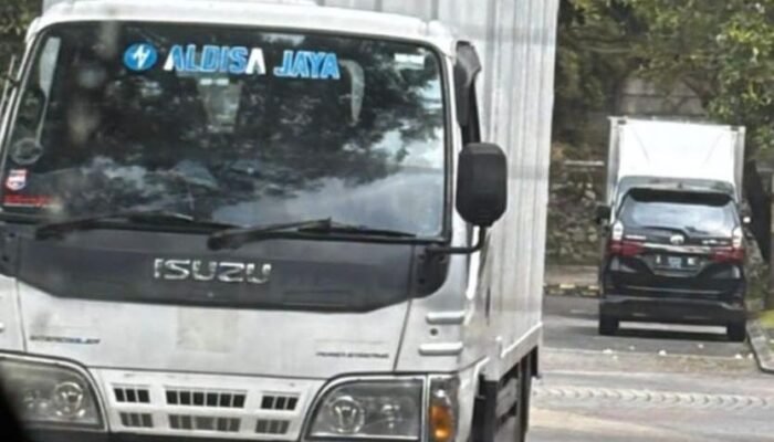 Gudang Ilegal di Citra Raya? AMPEL–FRIC Desak Satpol PP Bertindak