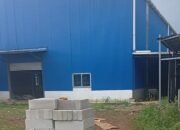 Pabrik Speaker Bluetooth Ilegal di Pasar Kemis Terbongkar, FRIC Desak Penindakan