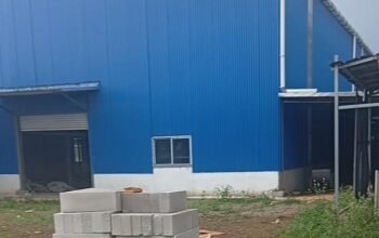 Pabrik Speaker Bluetooth Ilegal di Pasar Kemis Terbongkar, FRIC Desak Penindakan