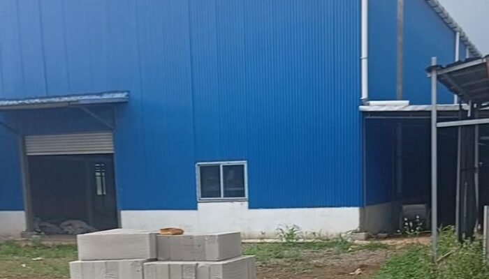 Pabrik Speaker Bluetooth Ilegal di Pasar Kemis Terbongkar, FRIC Desak Penindakan