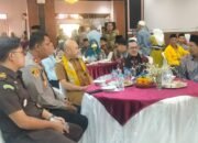 Silaturahmi IKTD Bungo–Tanah Datar, Perkuat Sinergi Perantau dan Pembangunan Daerah