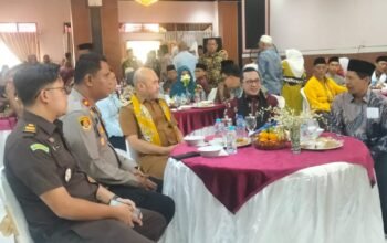 Silaturahmi IKTD Bungo–Tanah Datar, Perkuat Sinergi Perantau dan Pembangunan Daerah