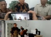 3 Pimpinan DPRD Pangkalpinang Diperiksa Kejari Terkait Anggaran 2024–2025